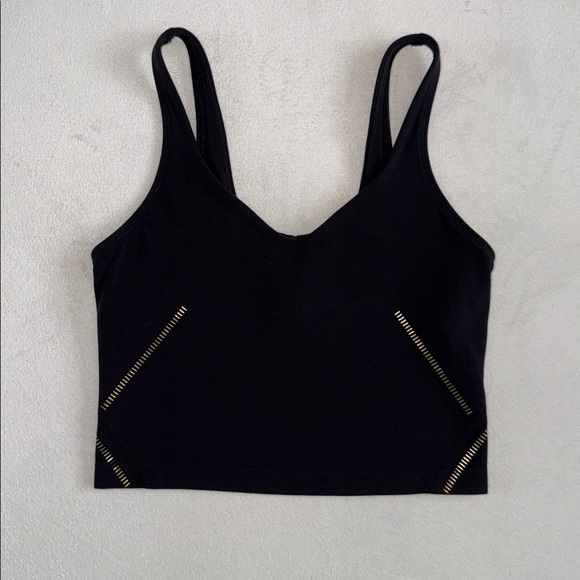 Lululemon SPECIAL EDITION Align Tank *Gold
Black - Picture 5 of 8